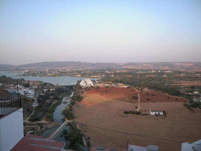 Camere Per Gli Ospiti Arcos-de-la-Frontera 30607-1