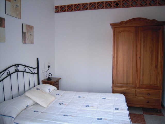 Bed And Breakfast Arcos-de-la-Frontera 30607