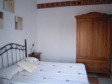 Room For Rent Arcos-De-La-Frontera 30607