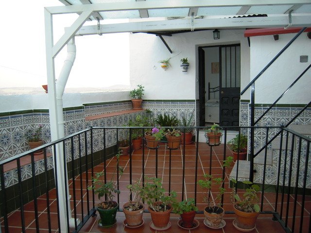 Bed And Breakfast Arcos-de-la-Frontera 30607