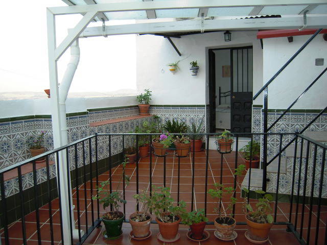 Homestay Arcos-de-la-Frontera 30607