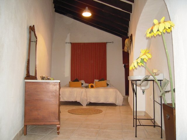 Bed And Breakfast Arcos-de-la-Frontera 30607