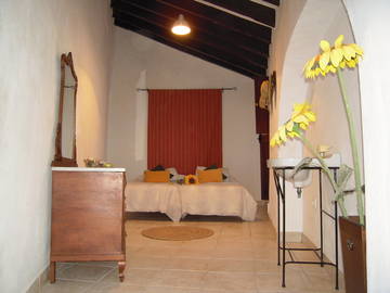 Chambre D'hôte Arcos-De-La-Frontera 30607-4
