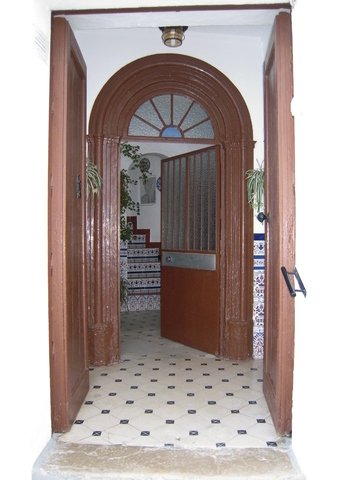 Bed And Breakfast Arcos-de-la-Frontera 30607