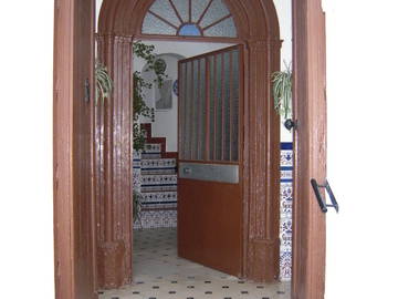 Camere Per Gli Ospiti Arcos-de-la-Frontera 30607-5