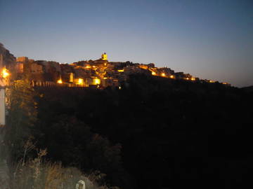 Chambre D'hôte Arcos-De-La-Frontera 30607-6