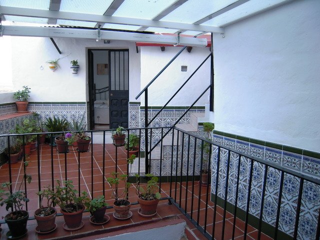 Bed And Breakfast Arcos-de-la-Frontera 30607