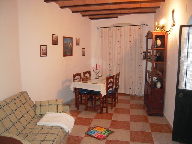 Bed And Breakfast Arcos-de-la-Frontera 30607