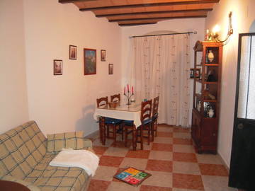 Chambre D'hôte Arcos-De-La-Frontera 30607-8