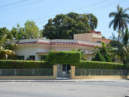 Gastgezin La Habana 187265-1