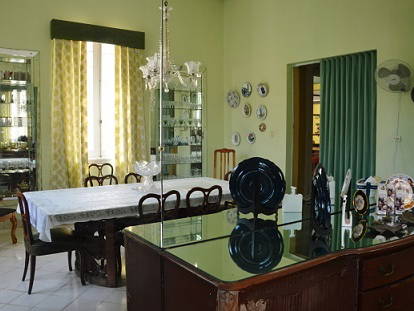 Homestay La Habana 187265