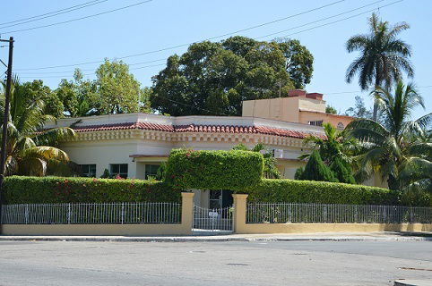 Gastfamilie La Habana 187265