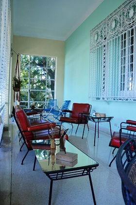 Gastfamilie La Habana 187265