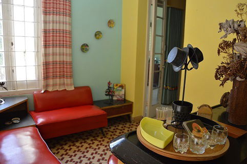 Gastfamilie La Habana 187265