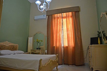 Gastfamilie La Habana 187265