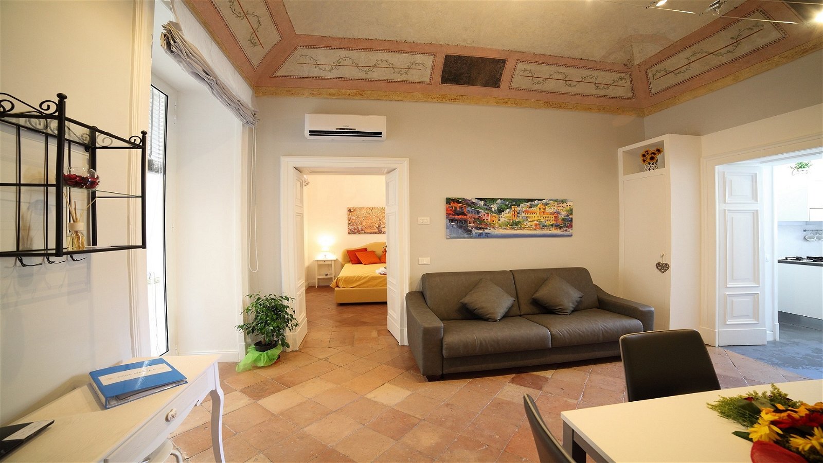 Quedarse En Casa Napoli 139187