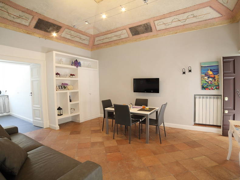 Homestay Napoli 139187-2