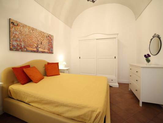 Homestay Napoli 139187-3