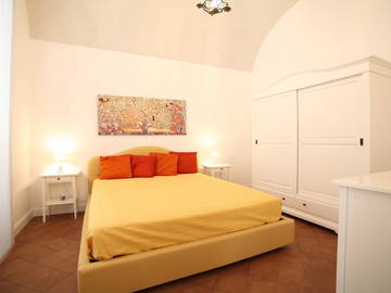 Chambre Chez L'habitant Napoli 139187-4