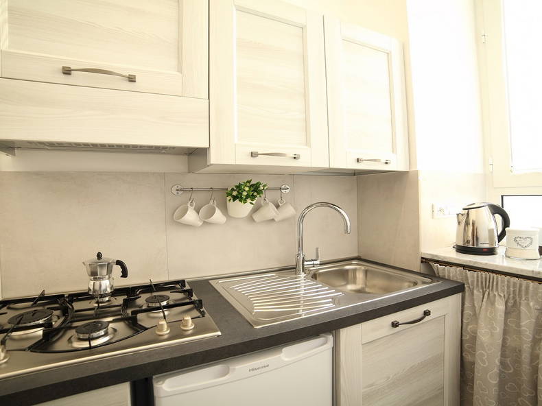 Homestay Napoli 139187-5