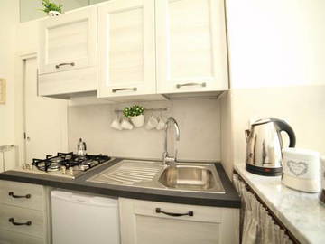 Chambre Chez L'habitant Napoli 139187-6