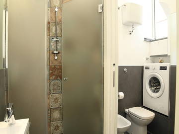 Chambre Chez L'habitant Napoli 139187-8