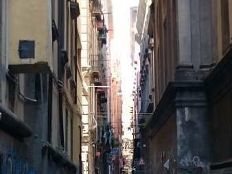 Chambre Chez L'habitant Napoli 139187-12