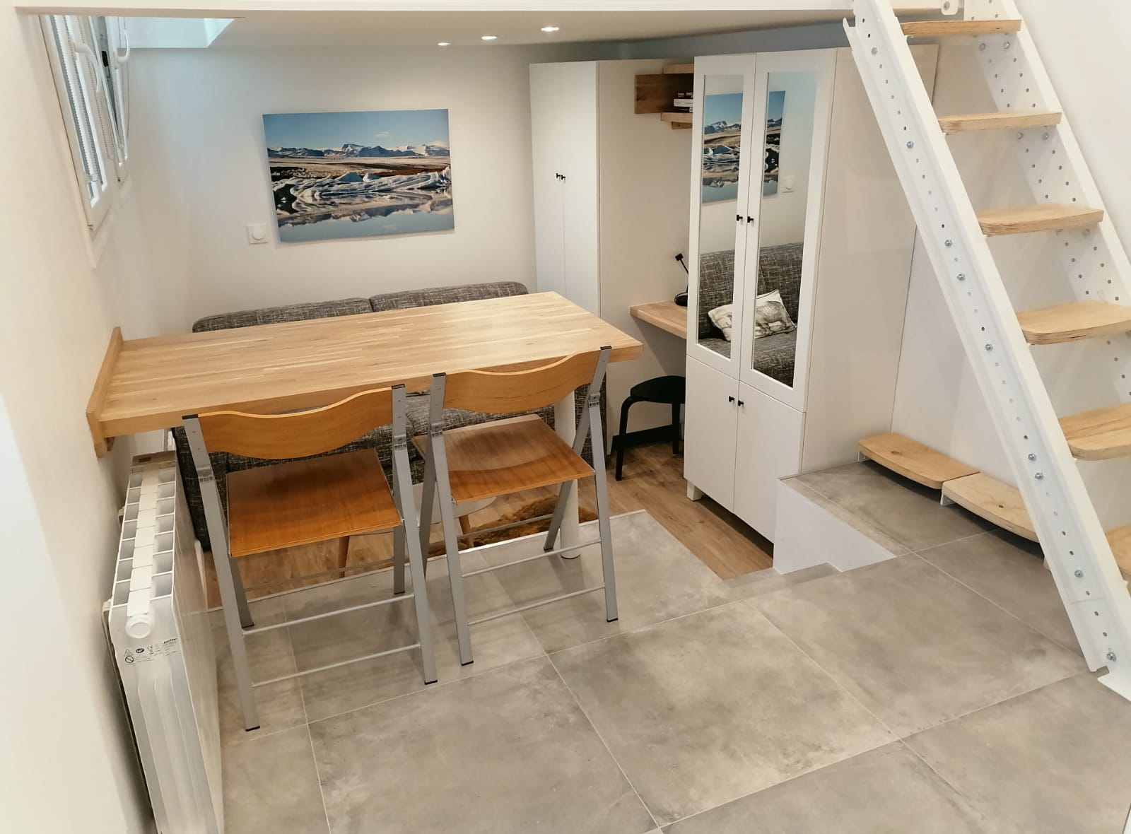 Casa Inteira Paris 642821