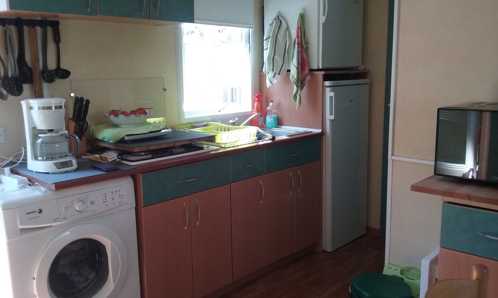 Tutta La Casa Le Pradet 113222