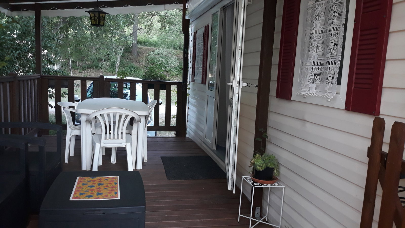 Tutta La Casa Beynes 260211