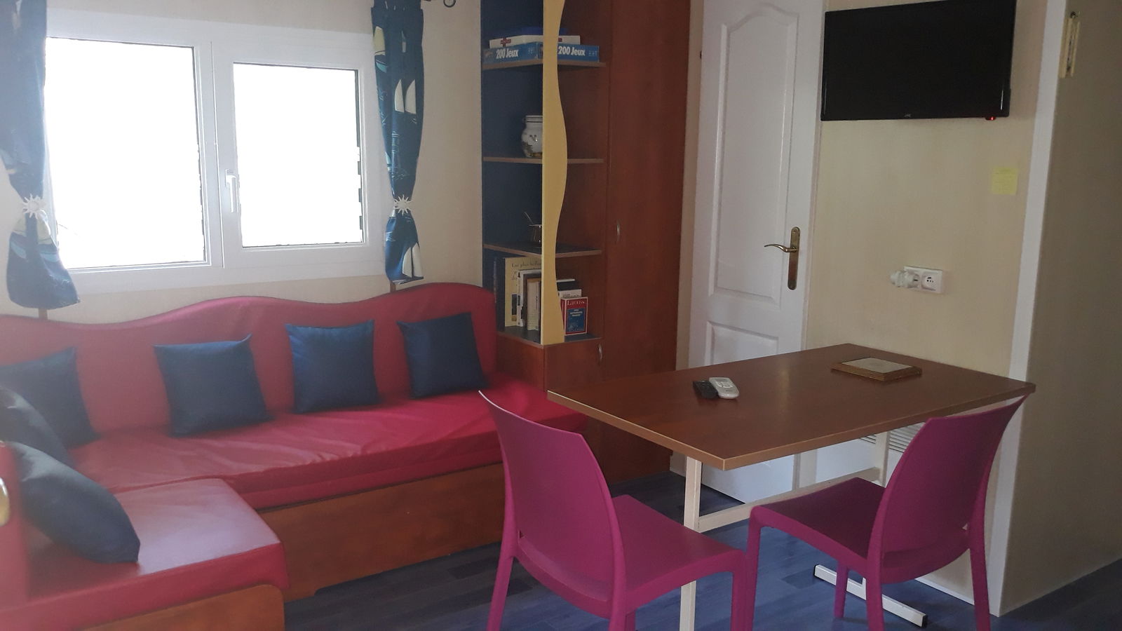 Tutta La Casa Beynes 260211