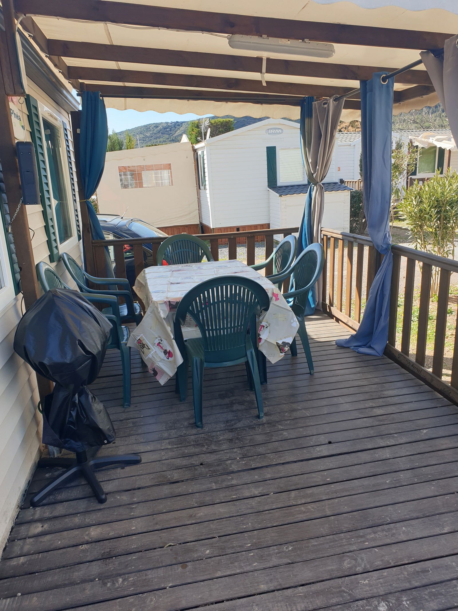 Tutta La Casa Vic-la-Gardiole 206397