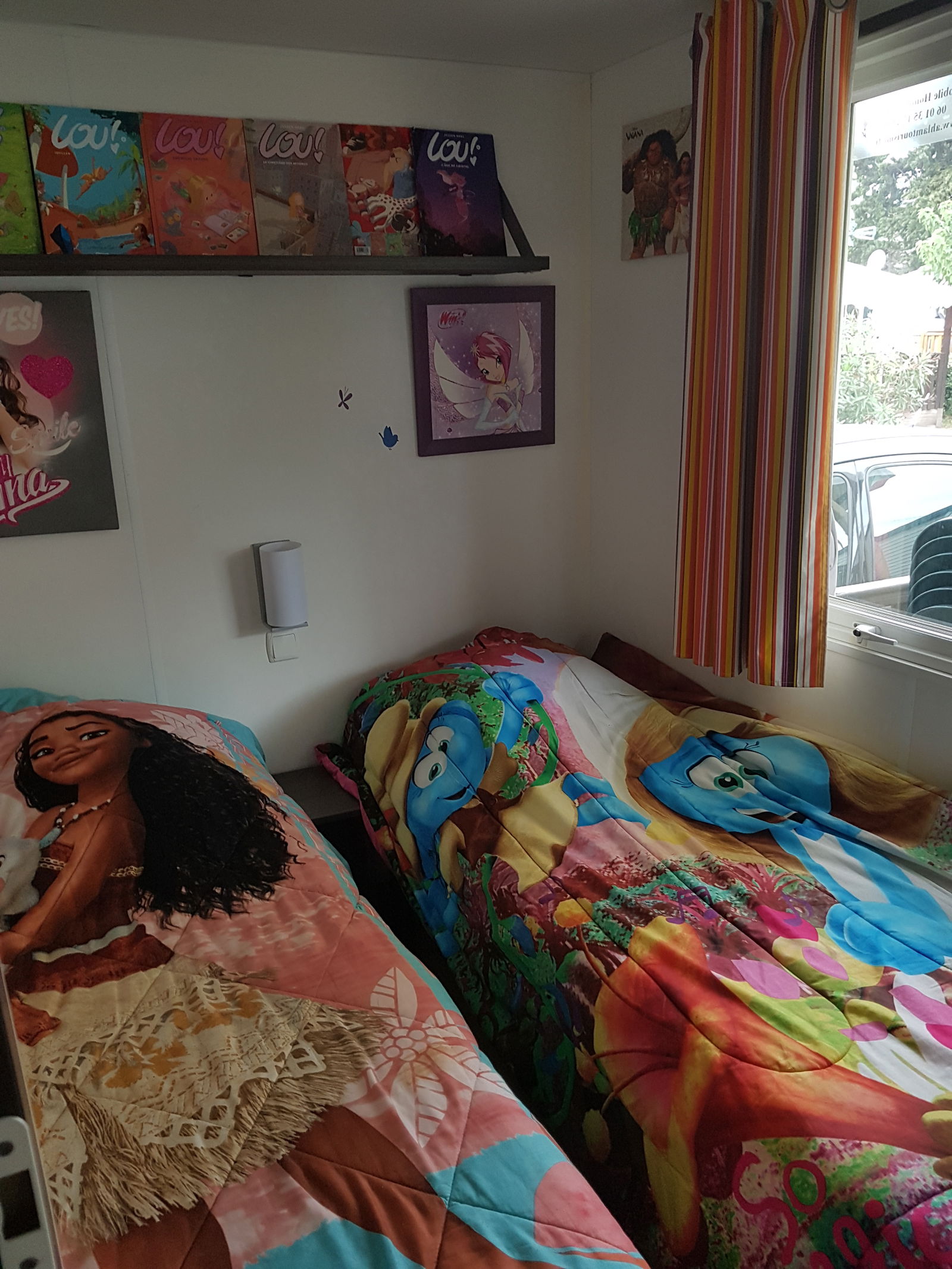 Tutta La Casa Vic-la-Gardiole 206397