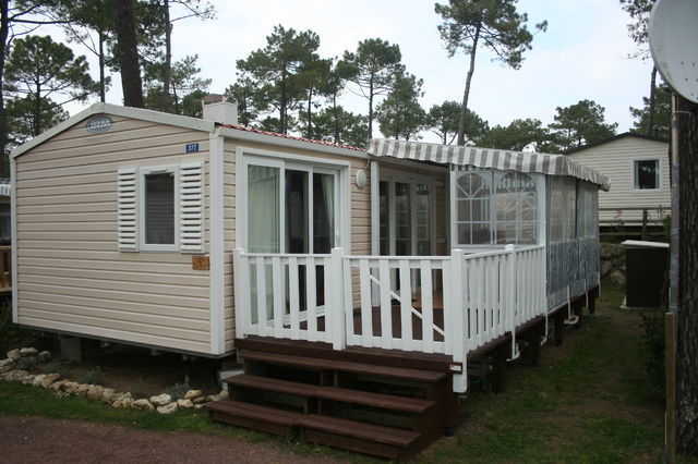 Tutta La Casa Les Mathes 45327