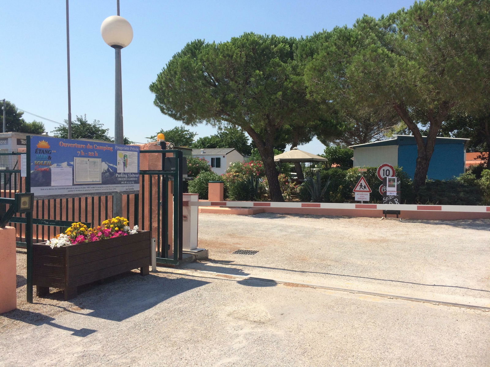 Monolocale Indipendente Canet-en-Roussillon 165239