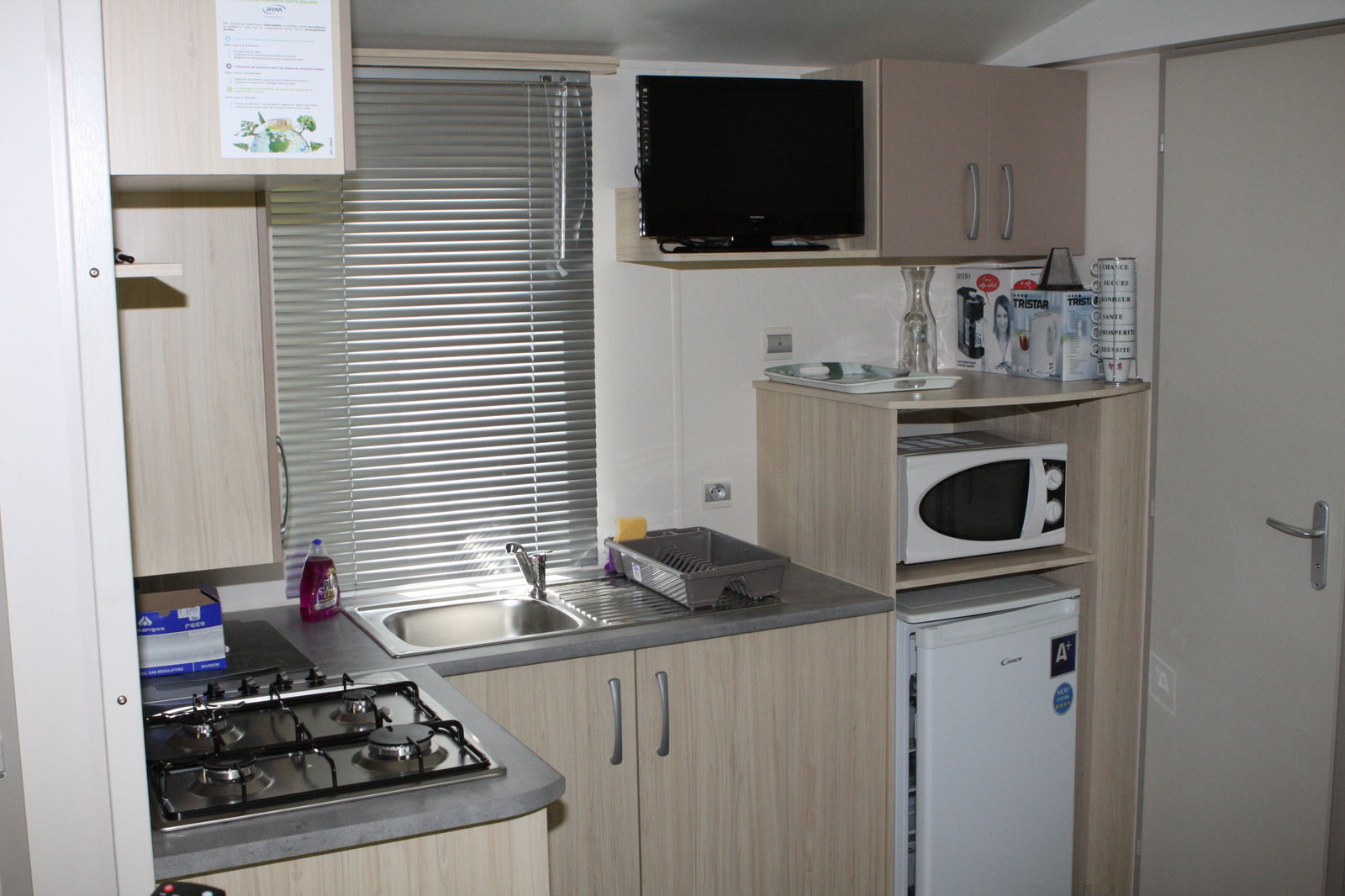 Tutta La Casa Taglio-Isolaccio 97030