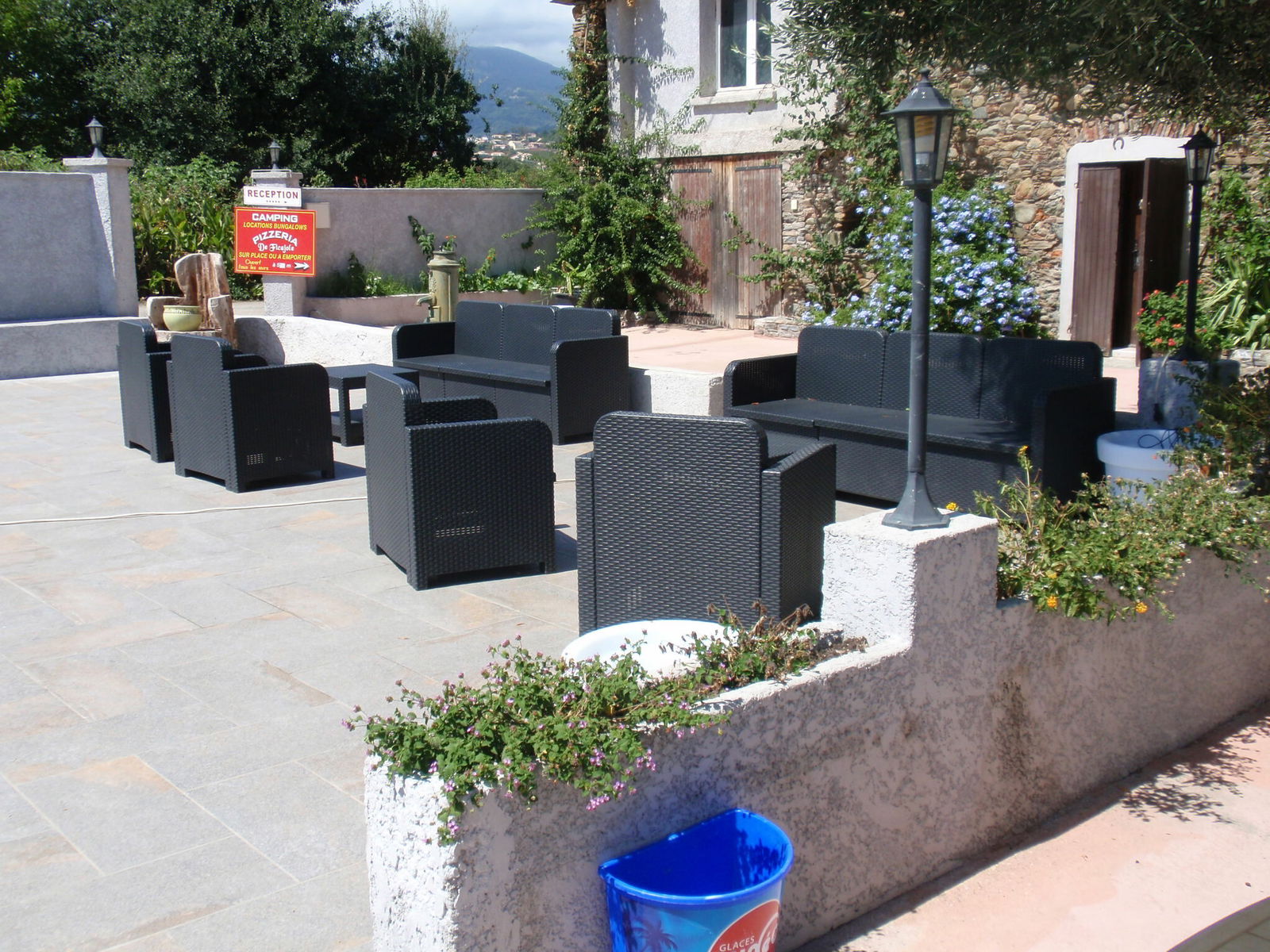 Tutta La Casa Taglio-Isolaccio 97030