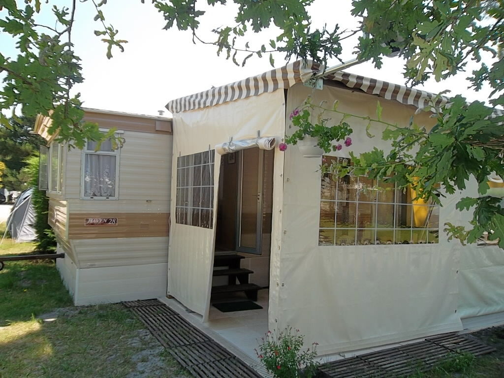 Monolocale Indipendente Hourtin 21233