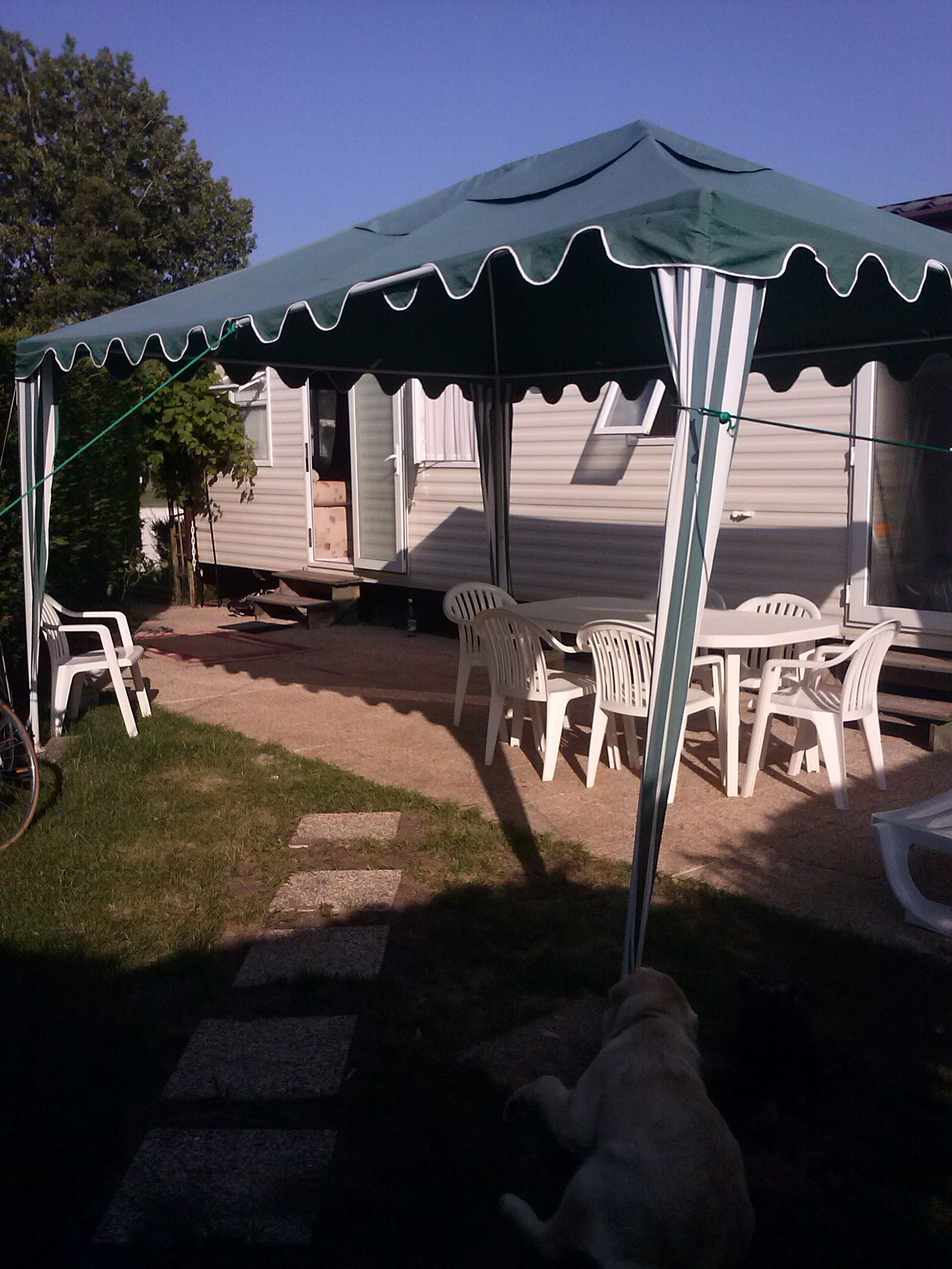 Tutta La Casa Les Mathes 68271