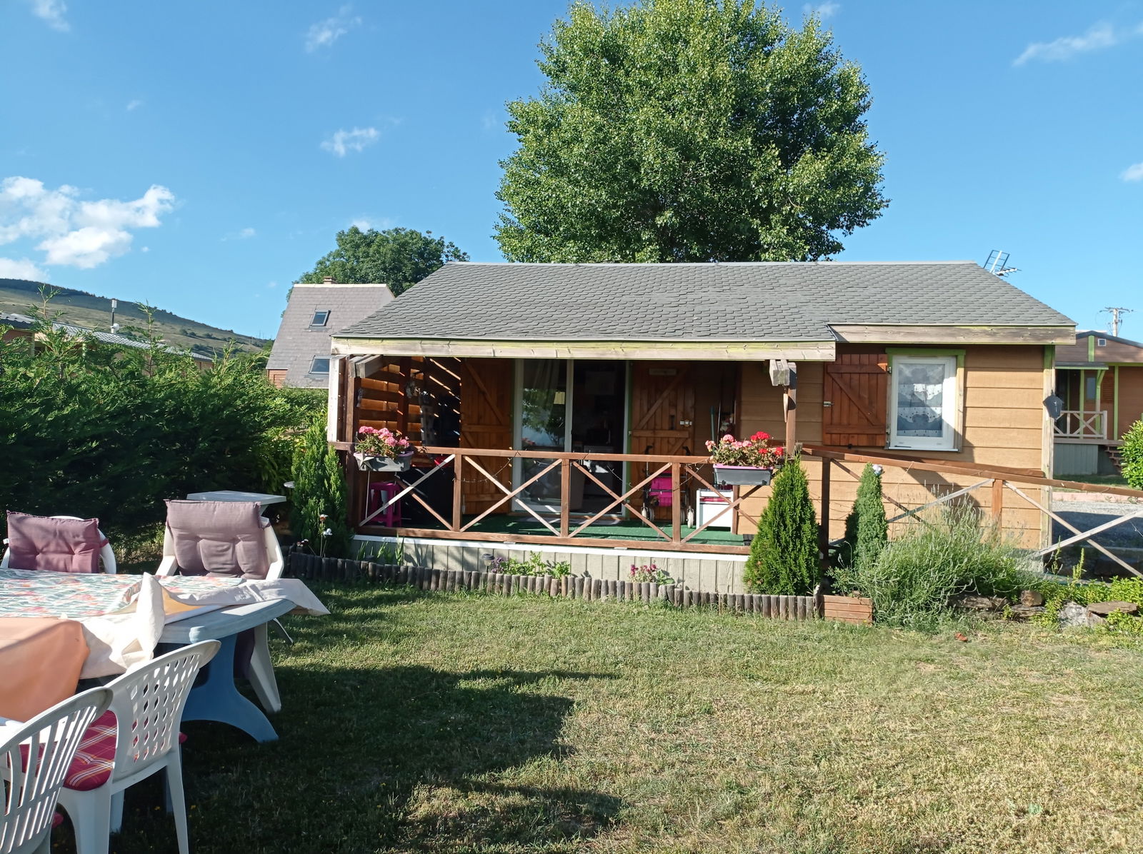 Tutta La Casa Saillagouse 260017