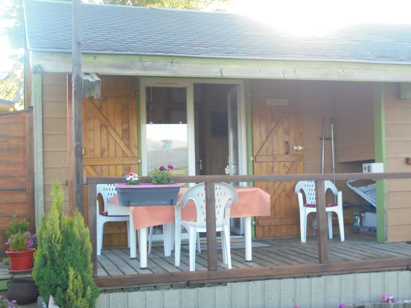 Tutta La Casa Saillagouse 260017