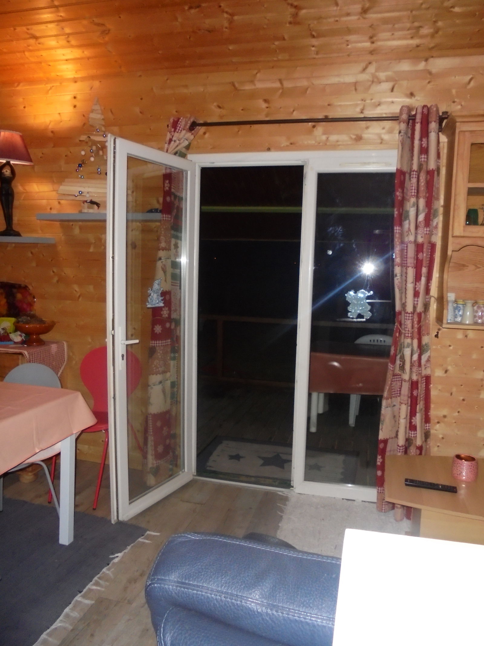 Tutta La Casa Saillagouse 260017