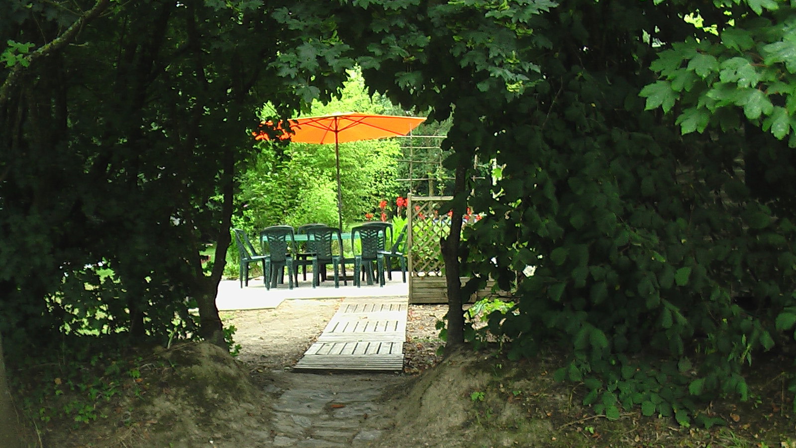 Tutta La Casa Pornic 100280