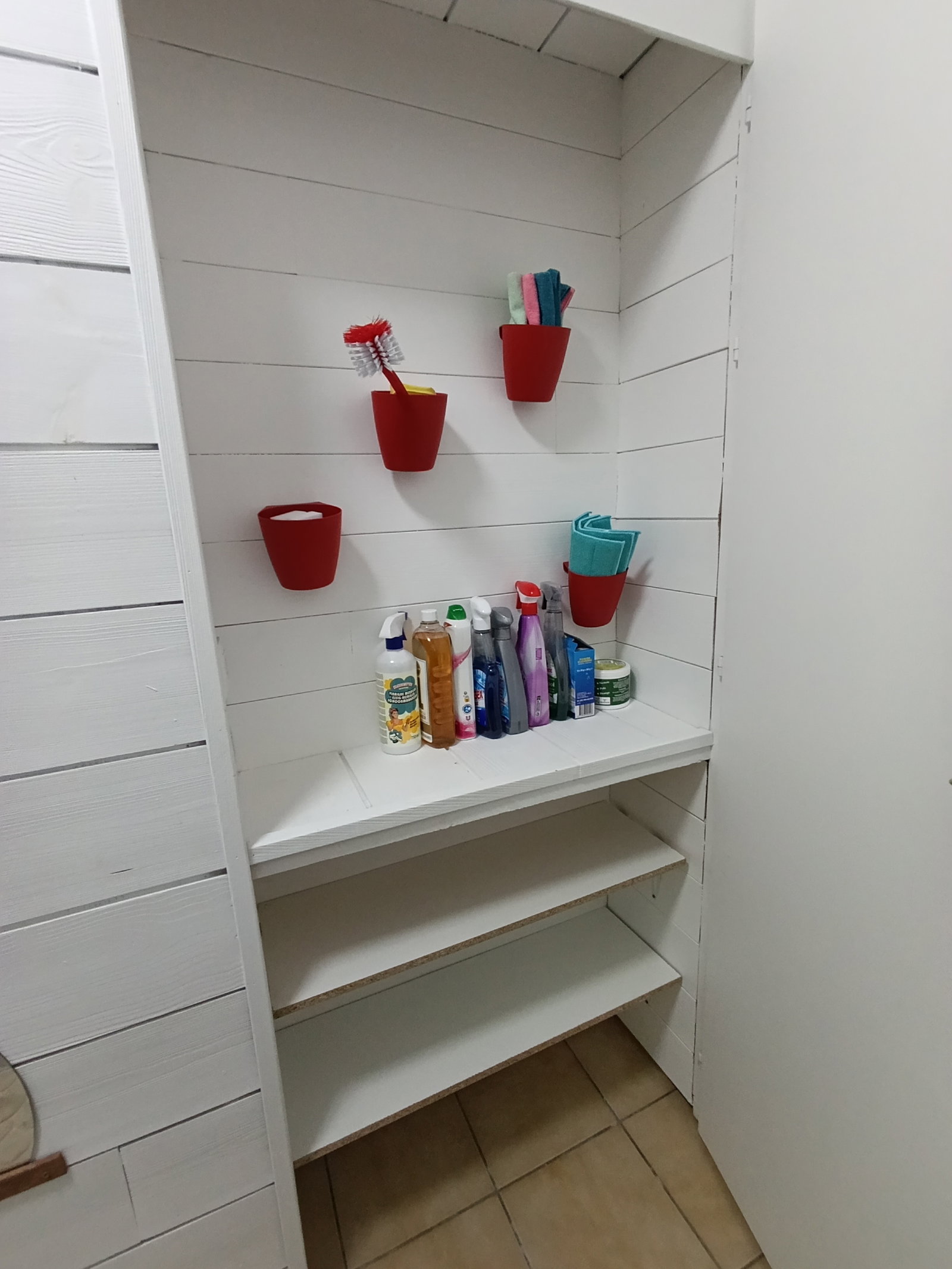 Colocação Talence 658322