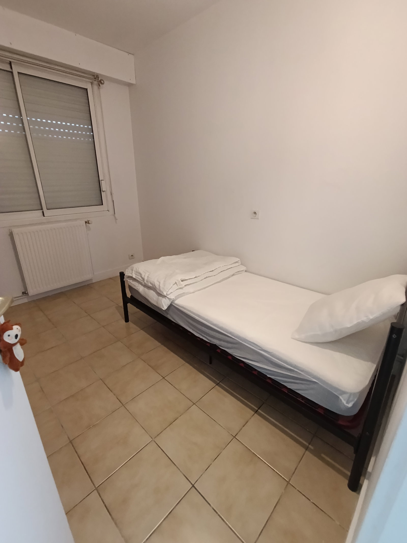 Colocação Talence 658322