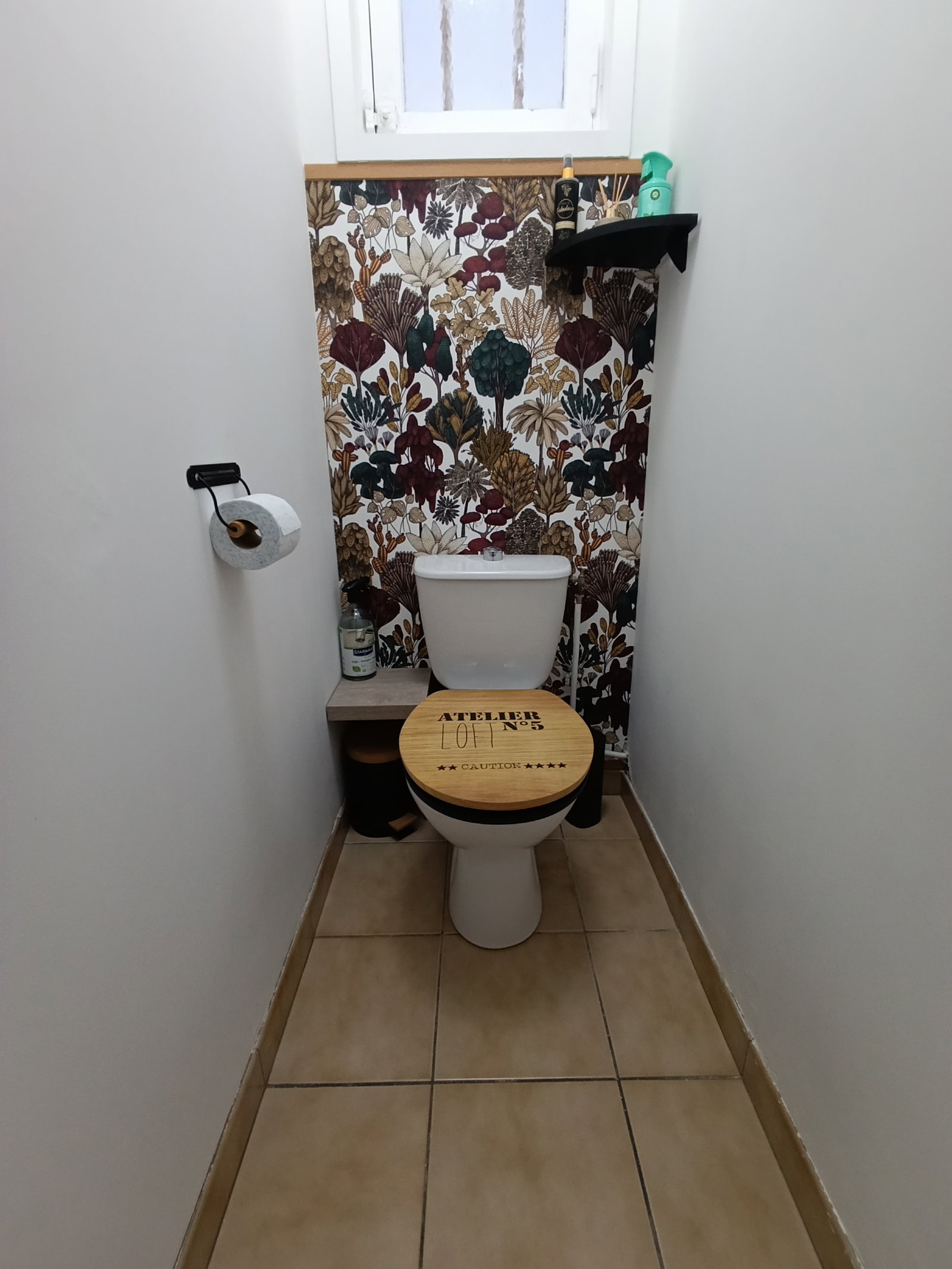 Colocação Talence 658322