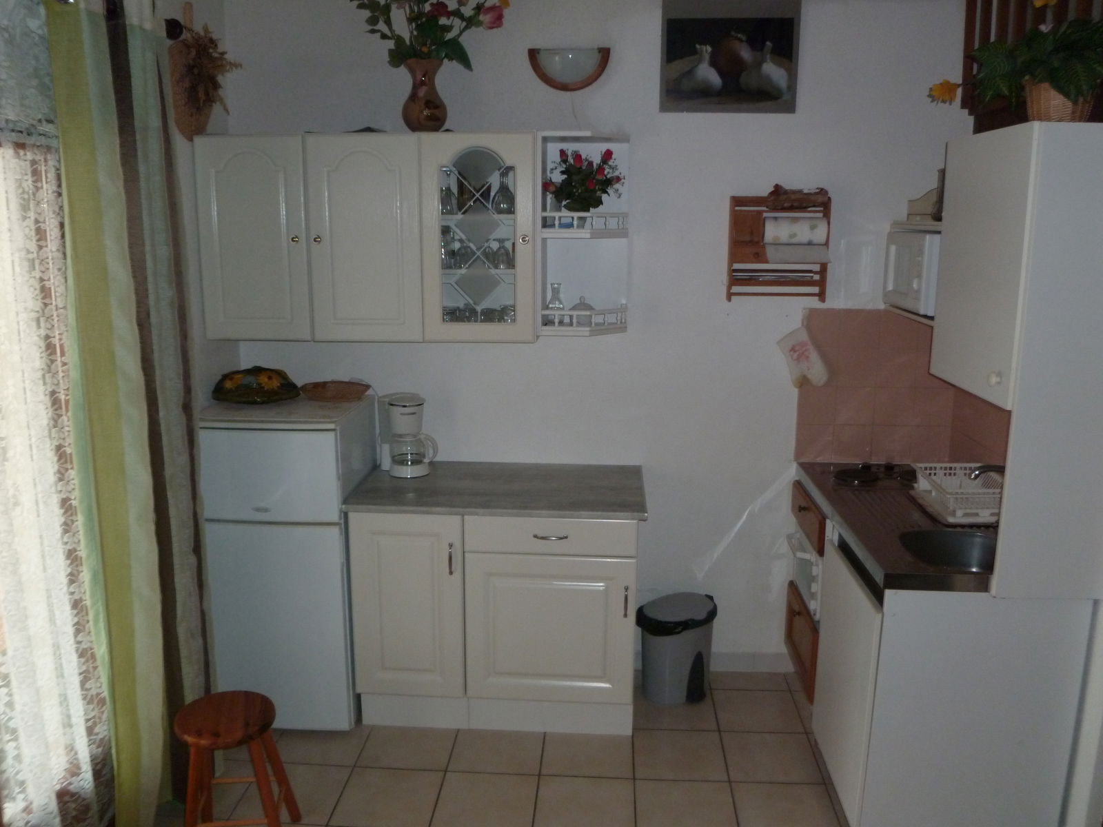 Casa Inteira Gruissan 144159