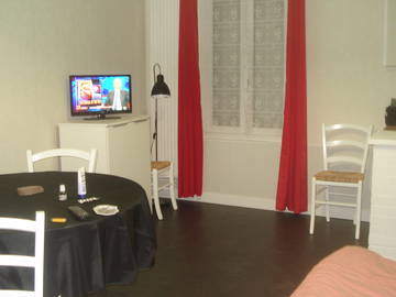 Roomlala | Casa mobiliada em Fécamp