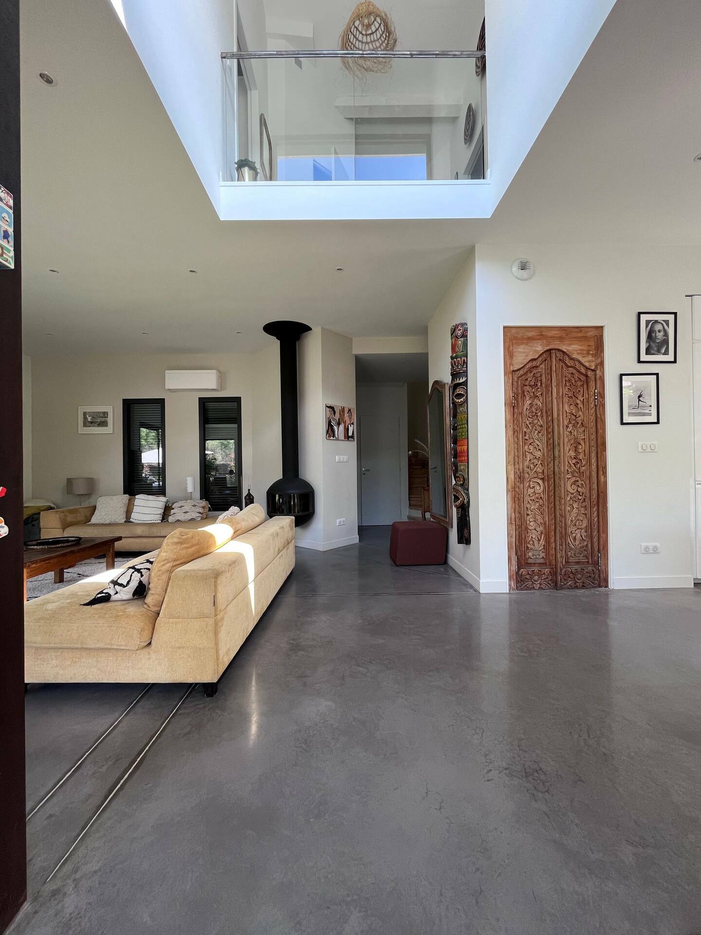 Estudio Independiente Montferrier-sur-Lez 261138