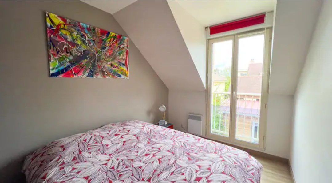 Estudio Independiente Rambouillet 294863